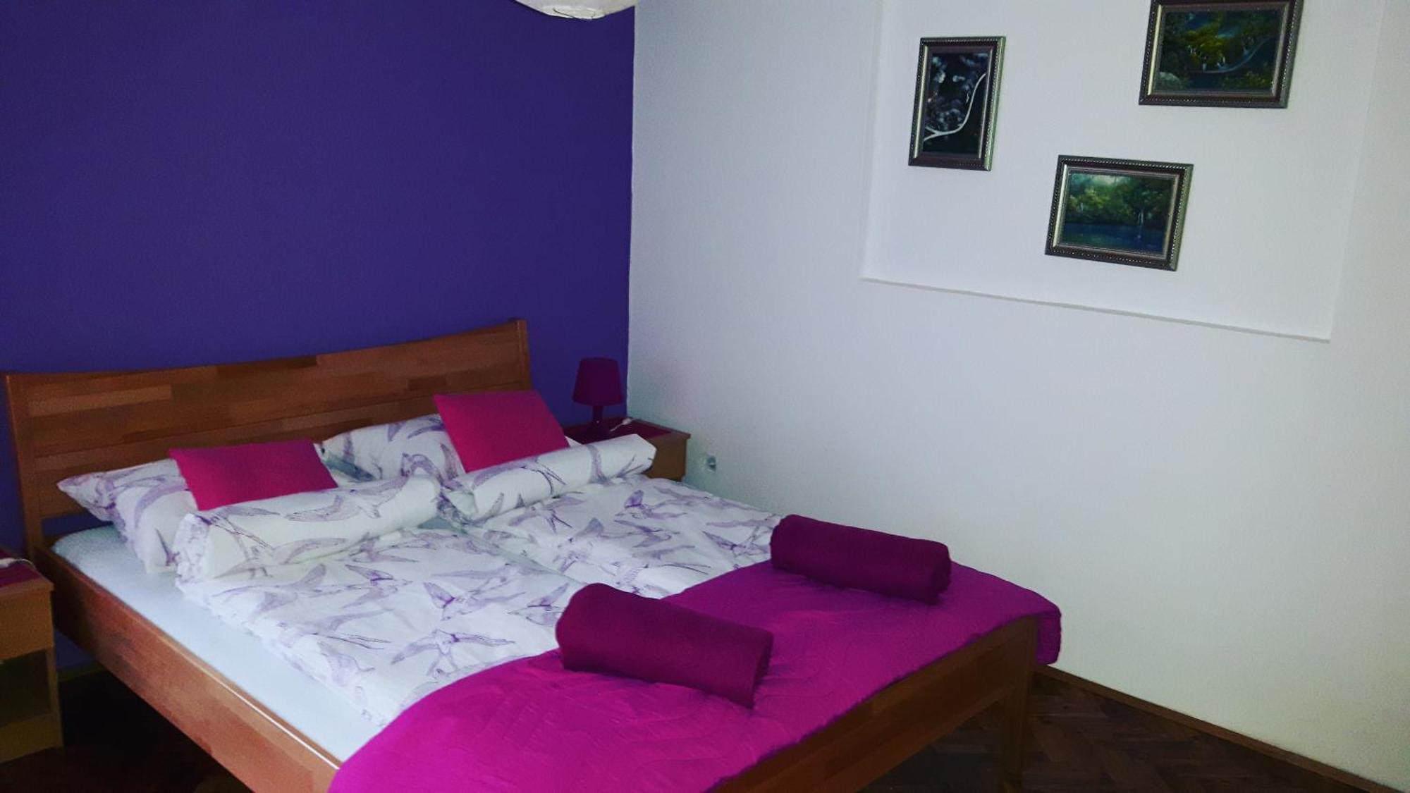 House Dado Hotel Jezerce Ngoại thất bức ảnh