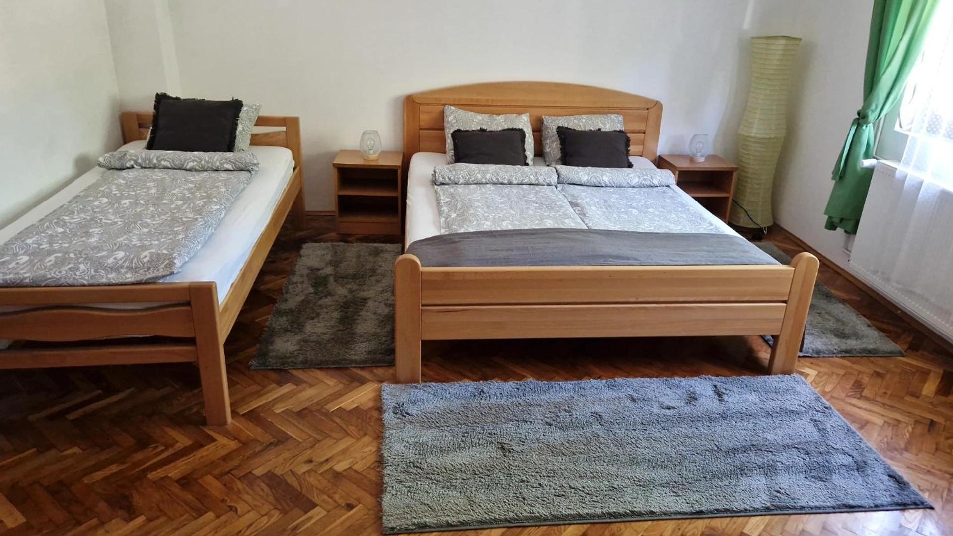 House Dado Hotel Jezerce Phòng bức ảnh